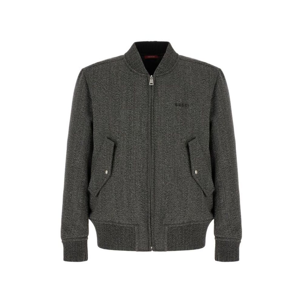 Gucci Man Clothing Jackets